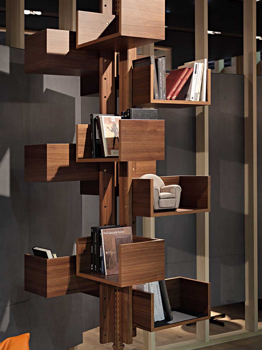 Albero | Bookcase