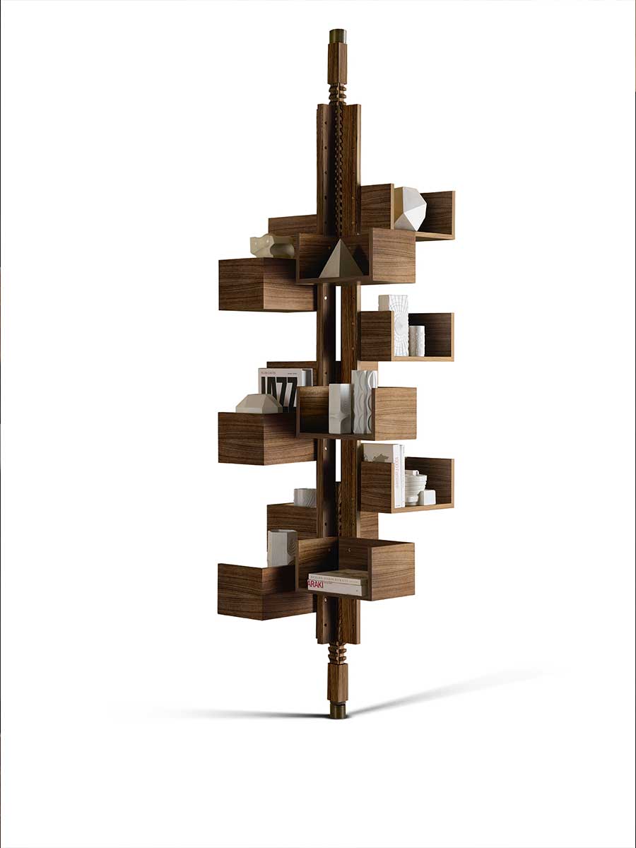 Albero | Bookcase