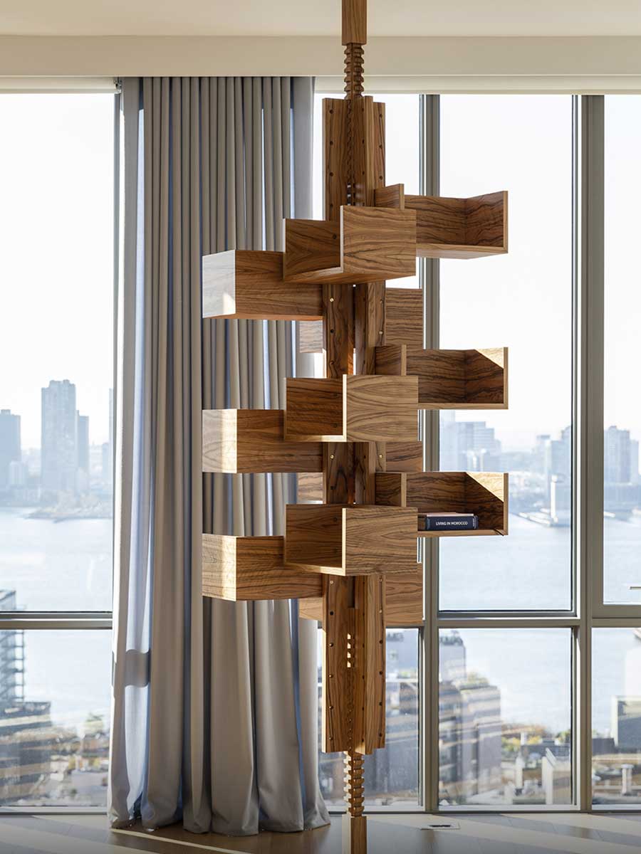 Albero | Bookcase