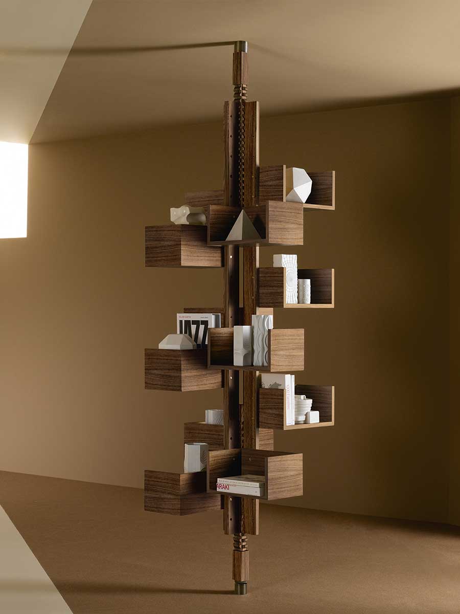 Albero | Bookcase