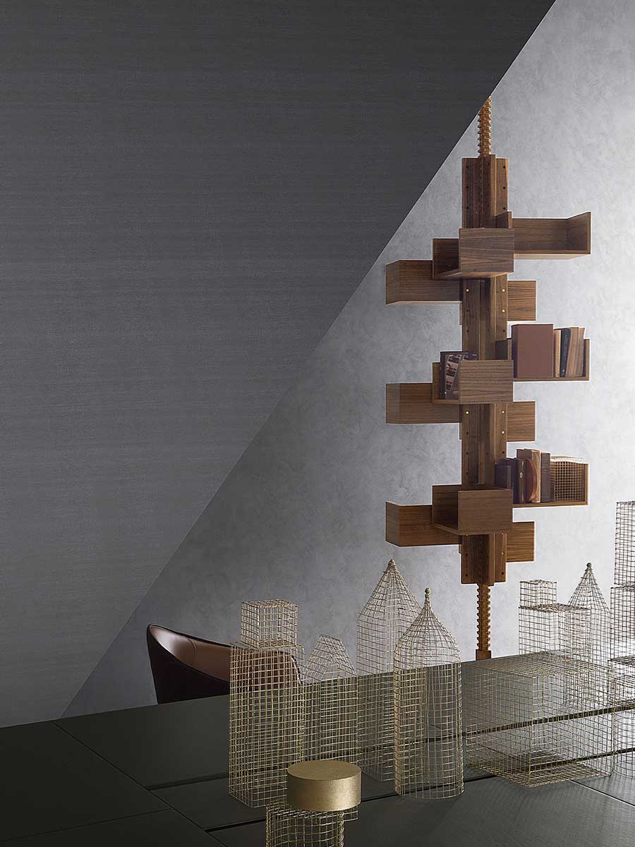 Albero | Bookcase