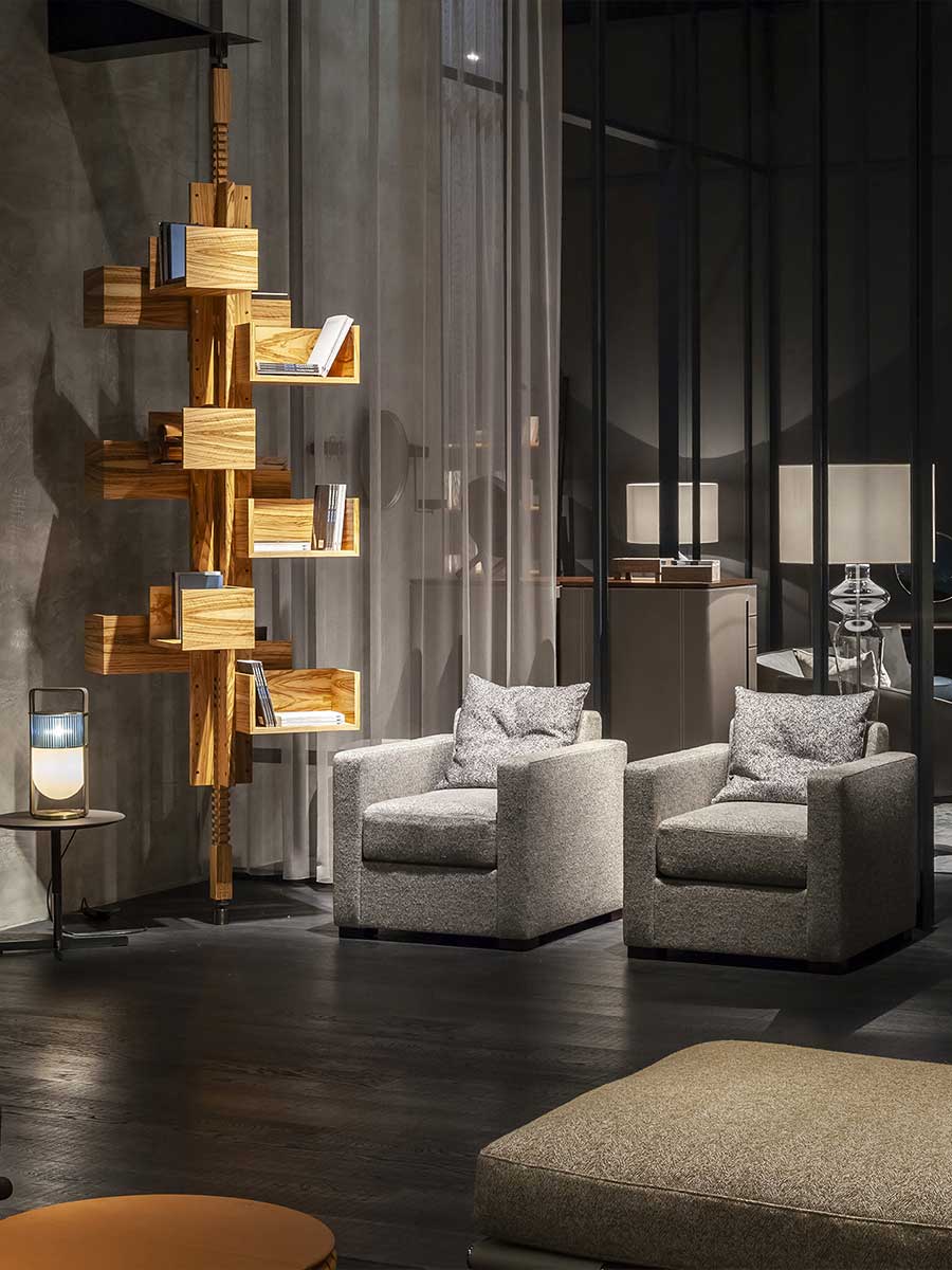 Albero | Bookcase