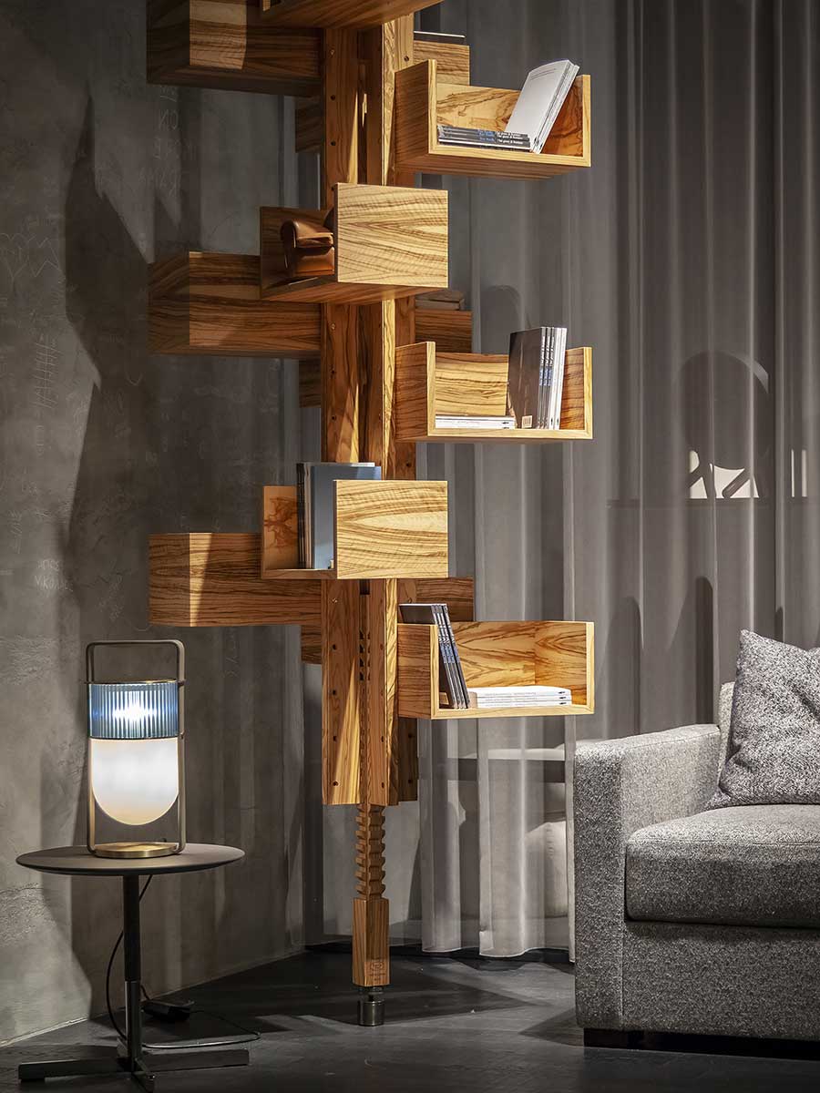 Albero | Bookcase