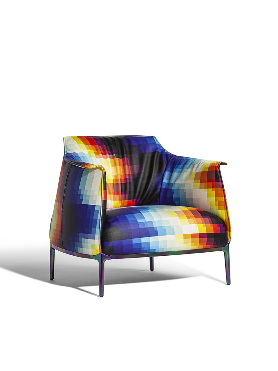 Archibald Anniversary Limited Edition | Armchair