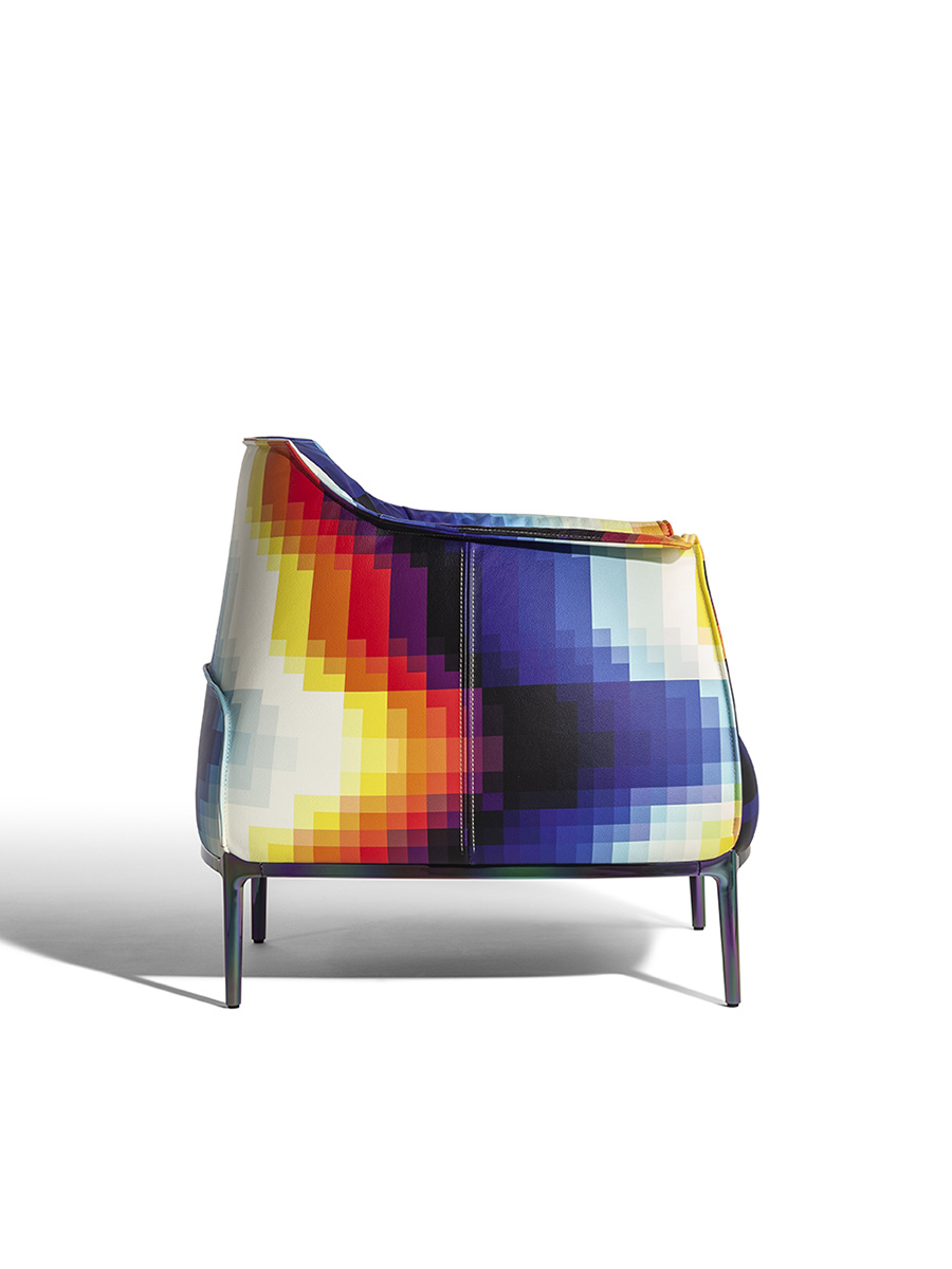 Archibald Anniversary Limited Edition | Armchair