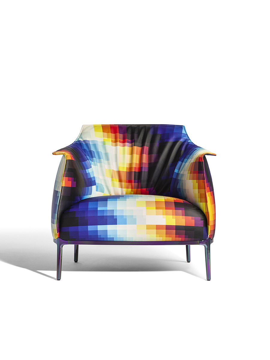 Archibald Anniversary Limited Edition | Armchair