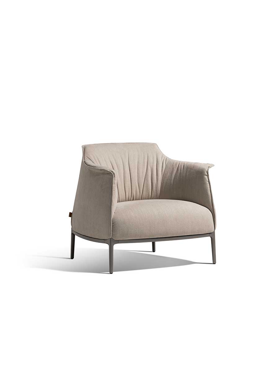 Archibald | Armchair