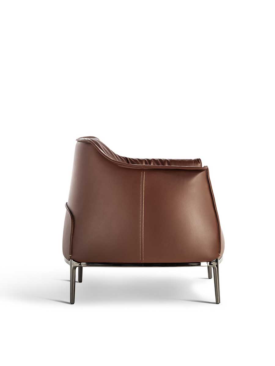 Archibald | Armchair