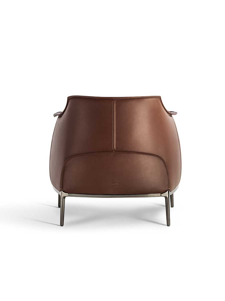 Archibald | Armchair