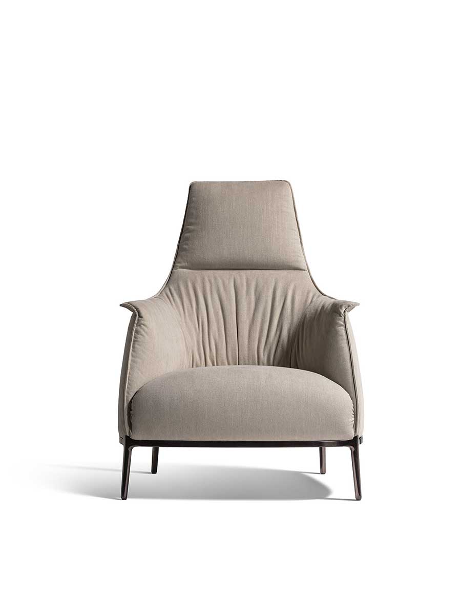 Archibald A | Armchair