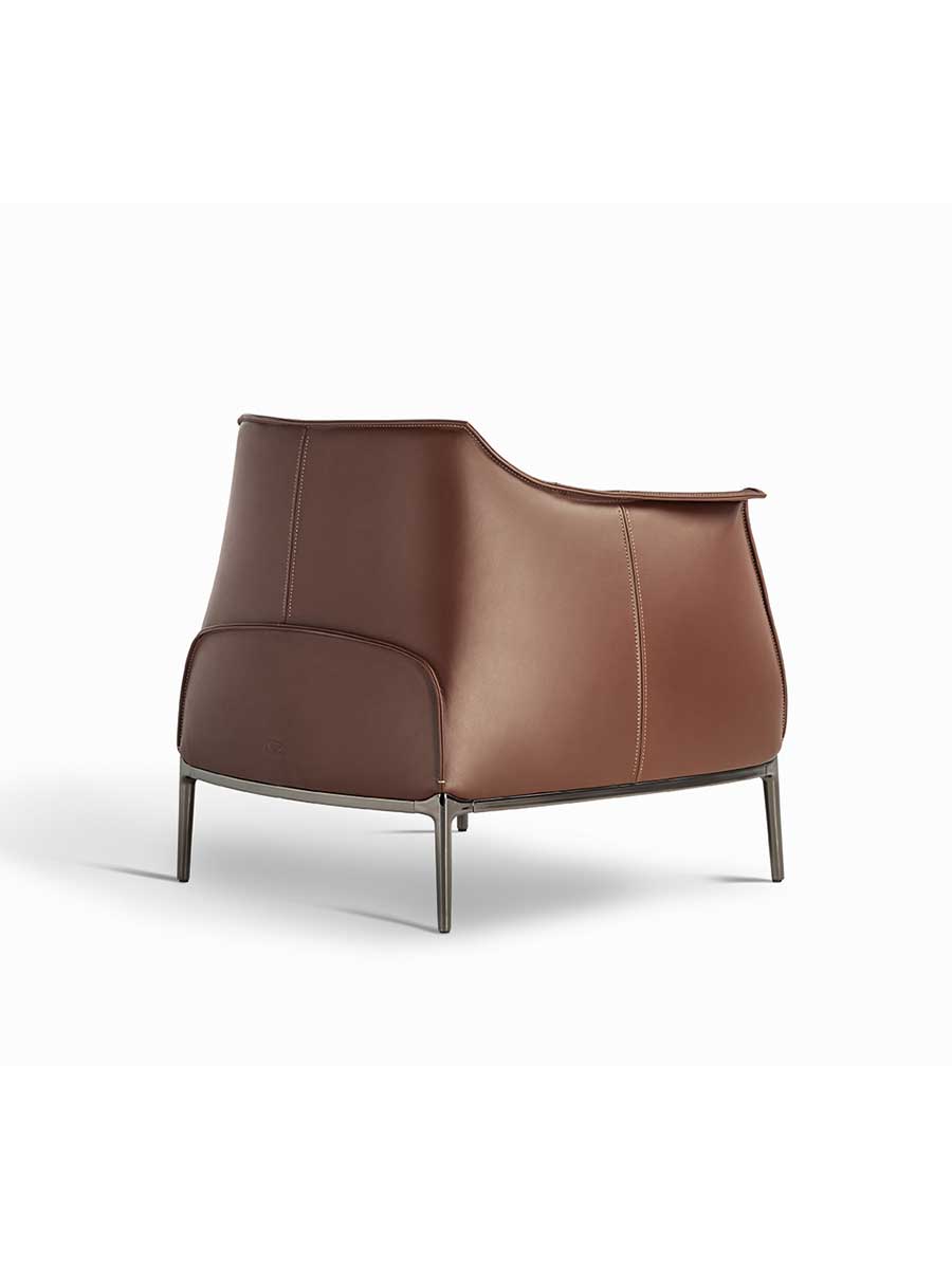 Archibald | Armchair