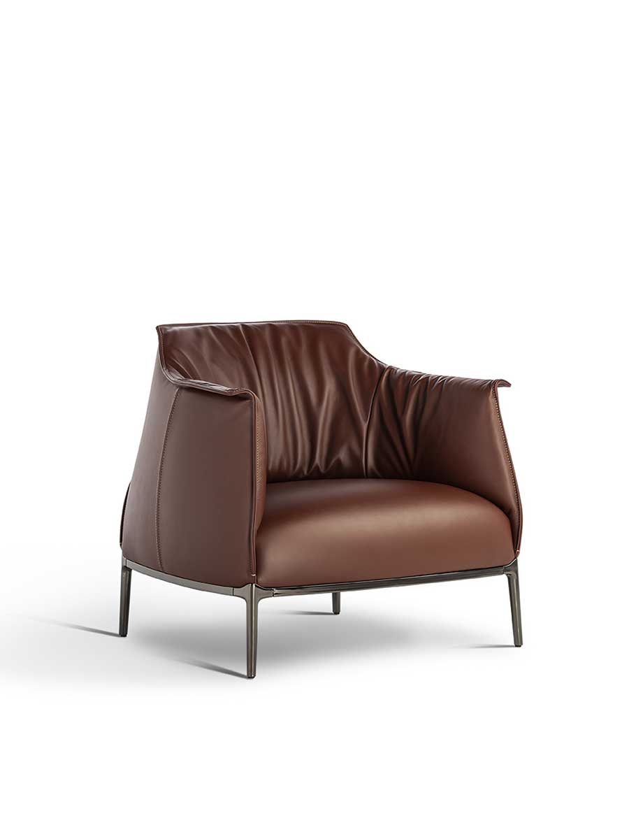 Archibald | Armchair