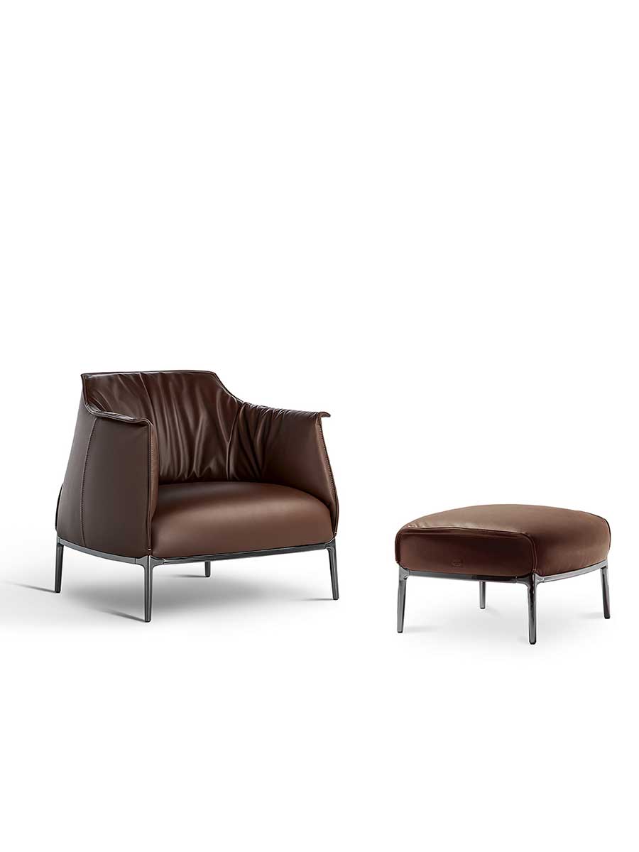 Archibald | Armchair