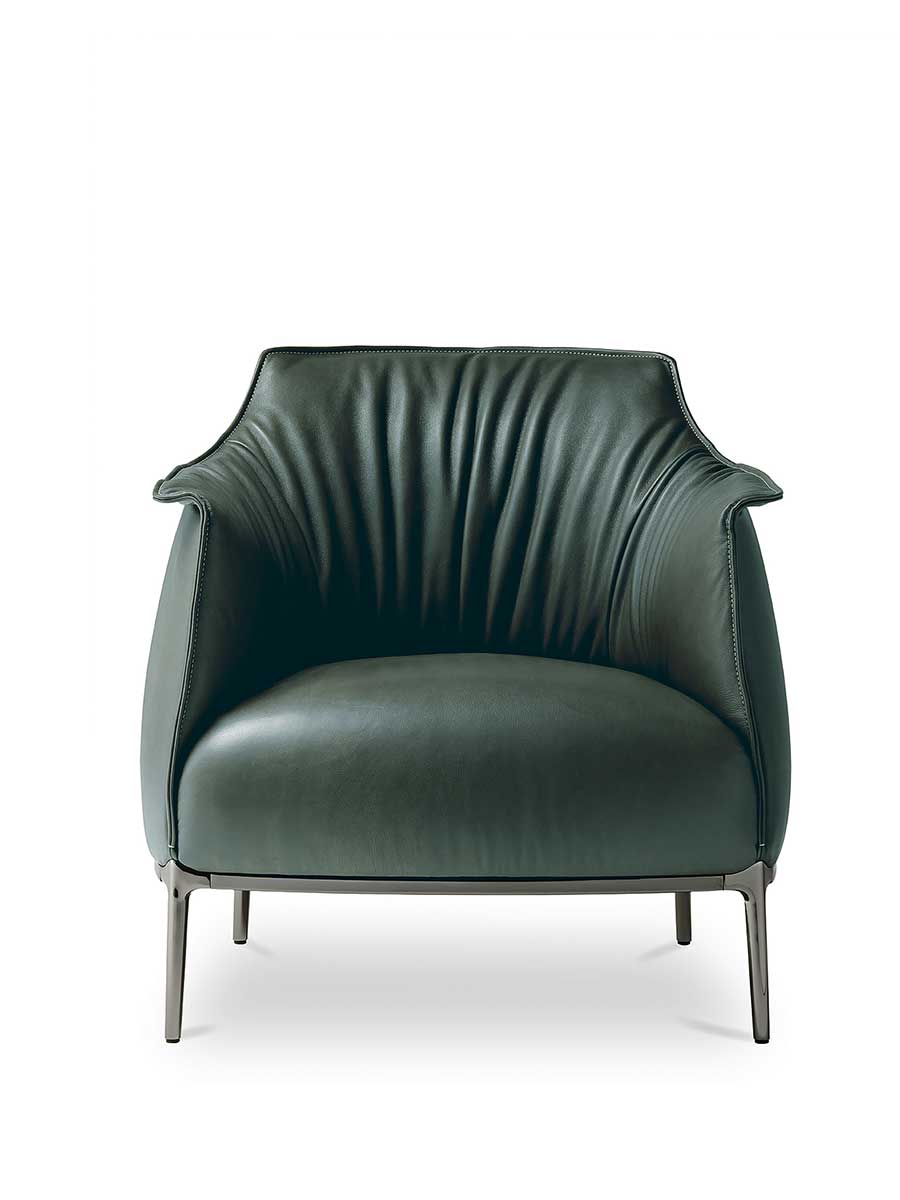 Archibald | Armchair