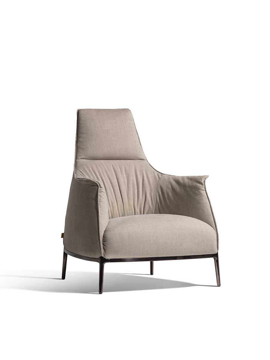 Archibald A | Armchair