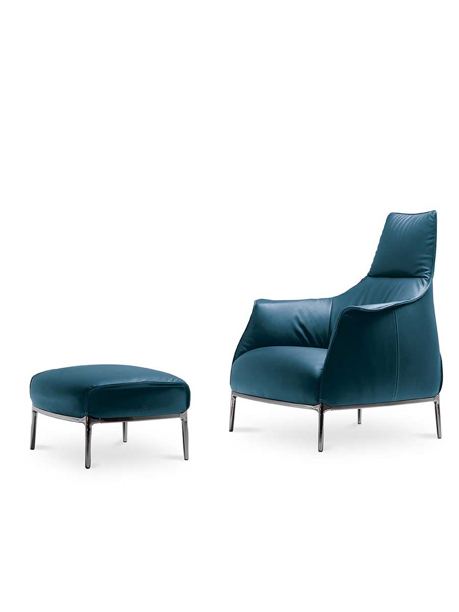 Archibald A | Armchair