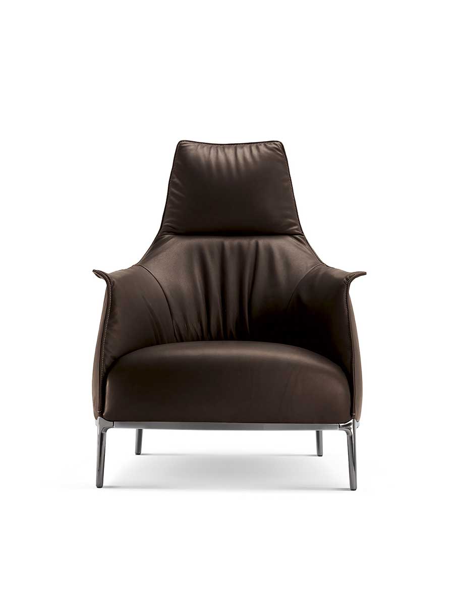 Archibald A | Armchair