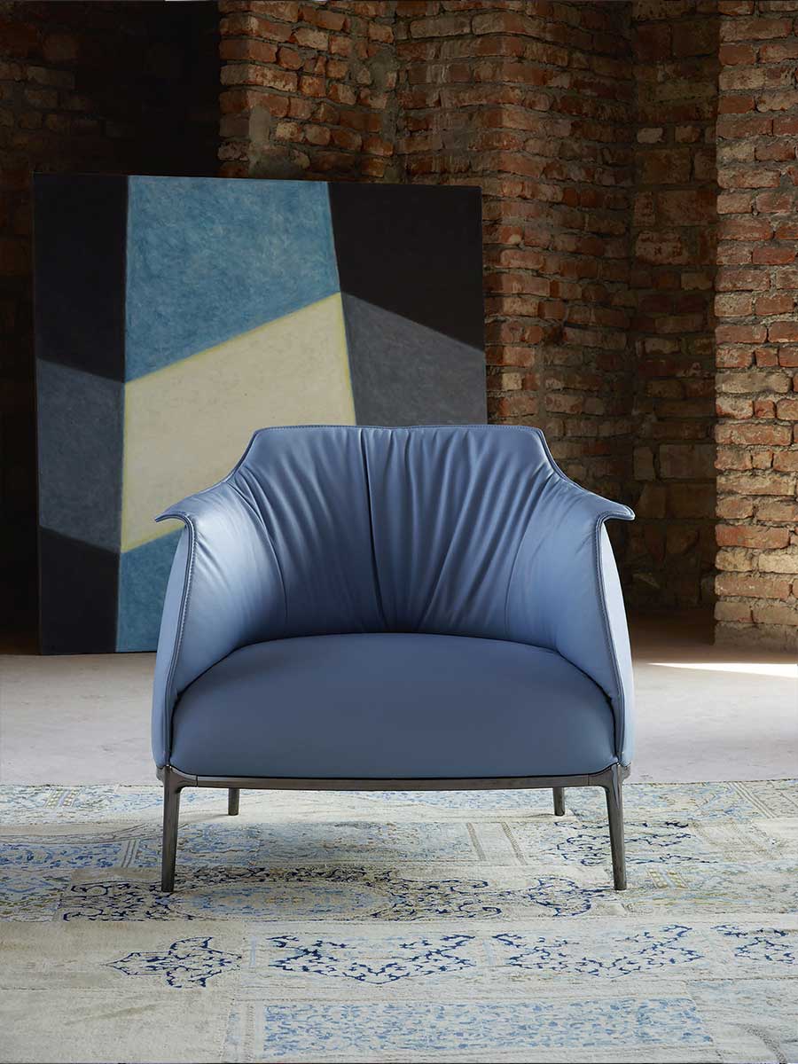 Archibald | Armchair