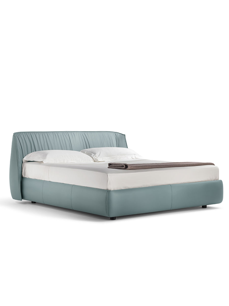 Archibald | Bed with storage