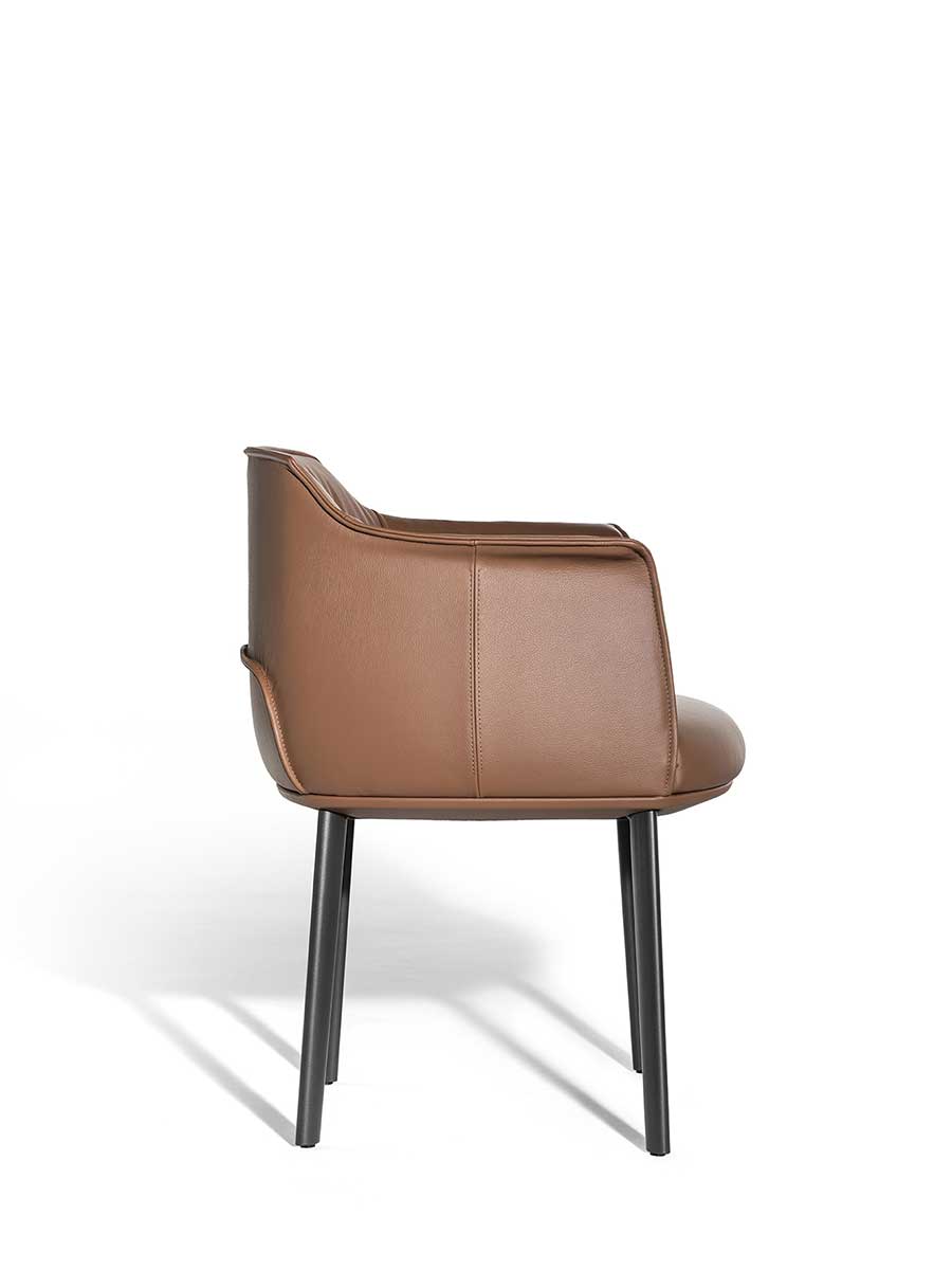 Archibald | Dining Chair