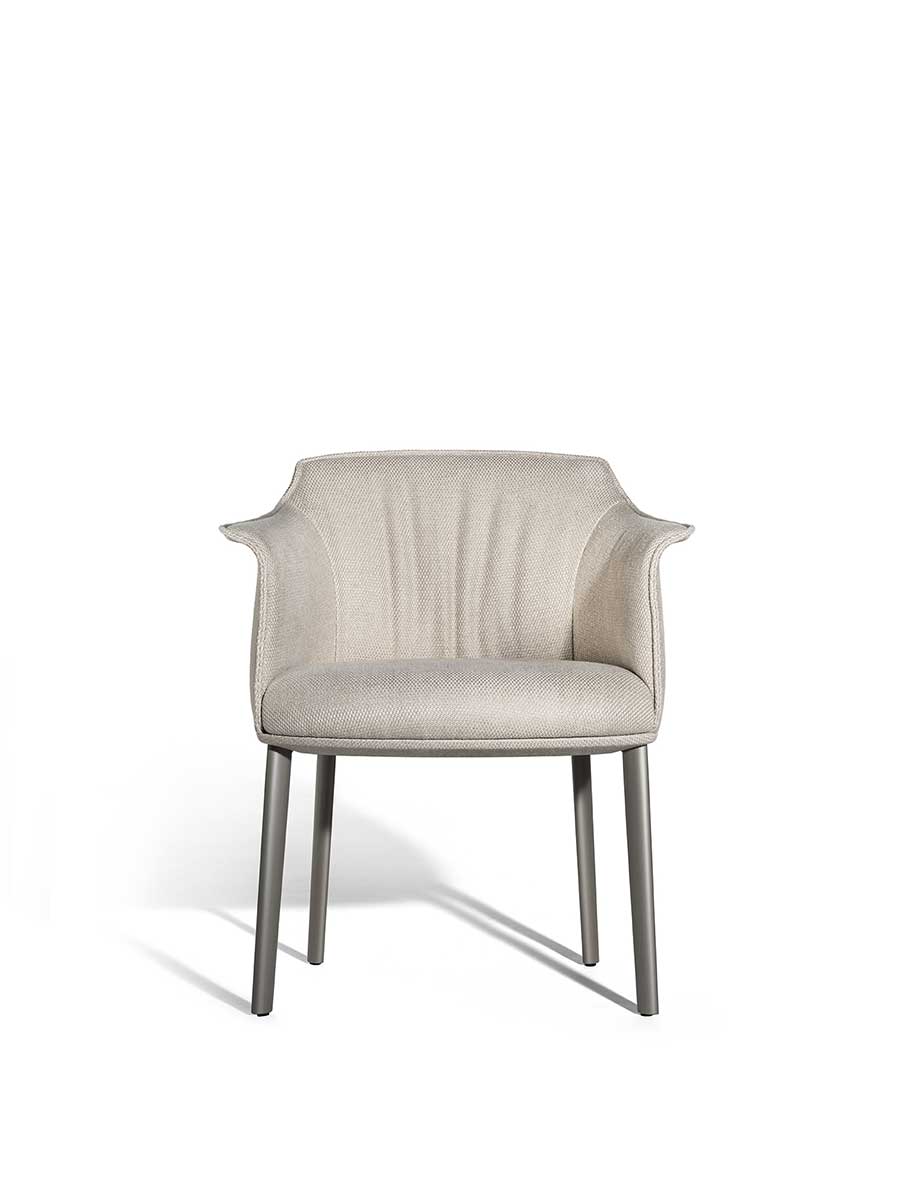 Archibald | Dining Chair