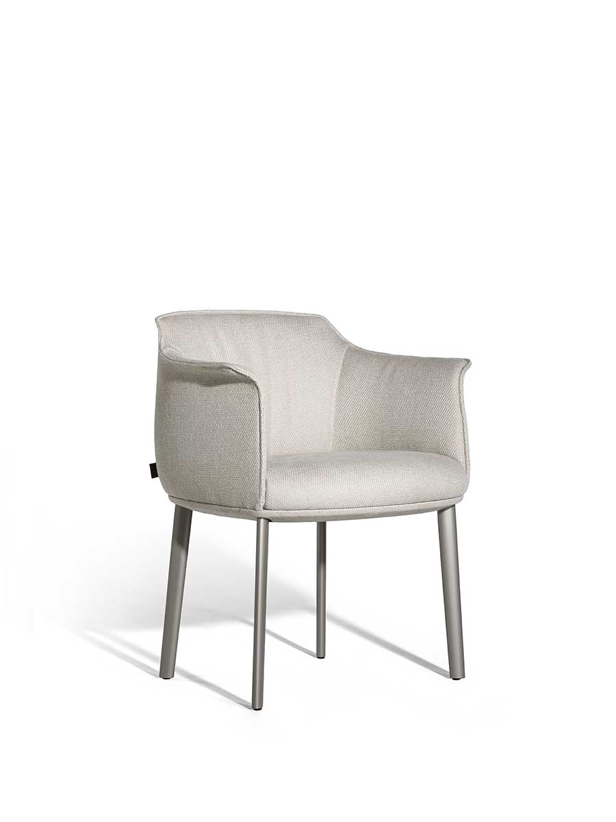 Archibald | Dining Chair