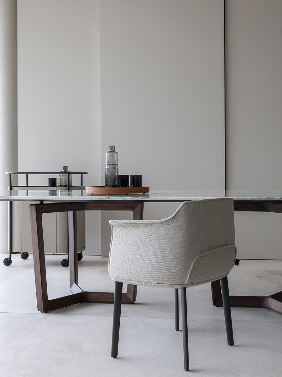 Archibald | Dining Chair