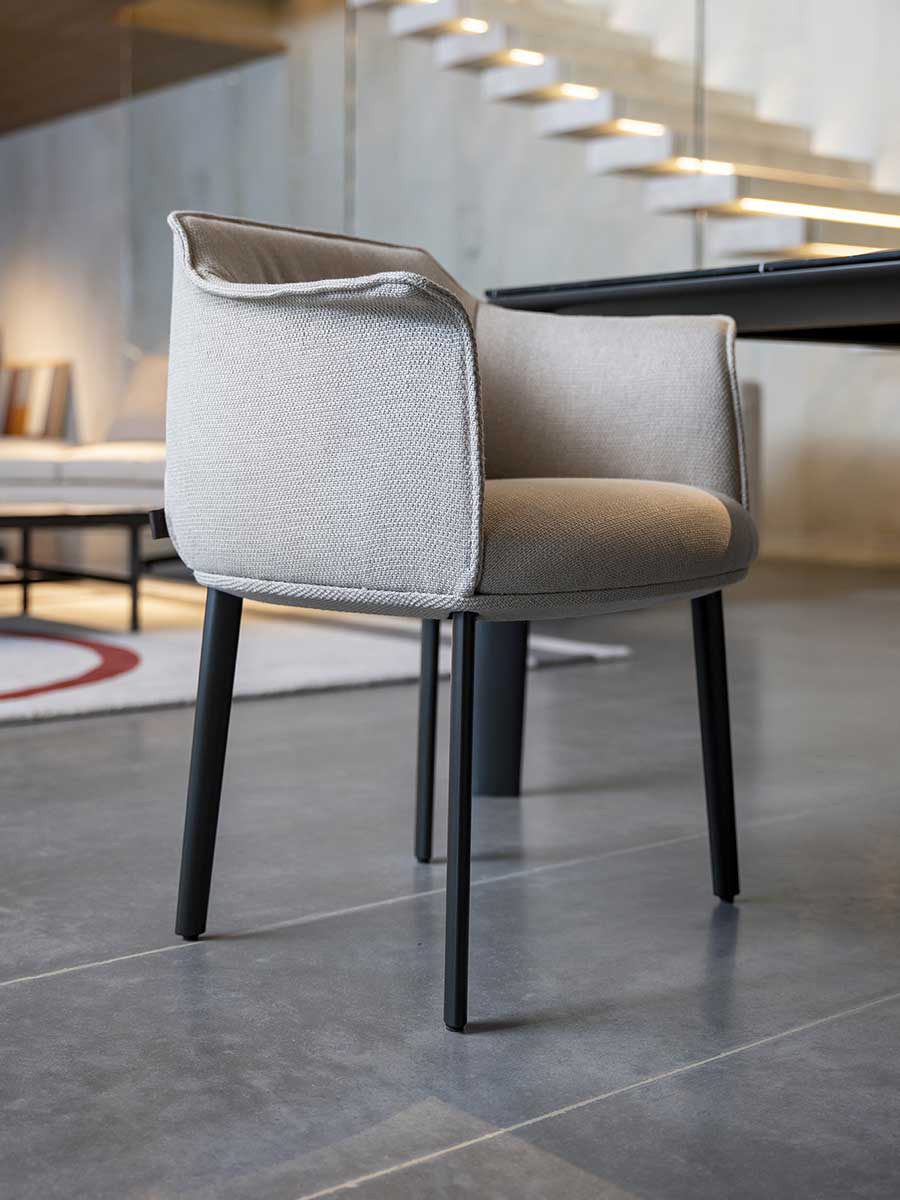 Archibald | Dining Chair