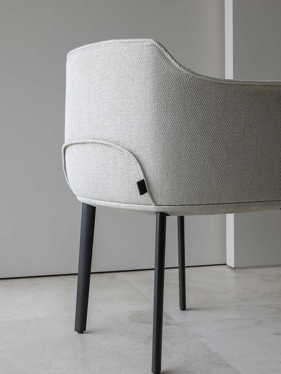 Archibald | Dining Chair