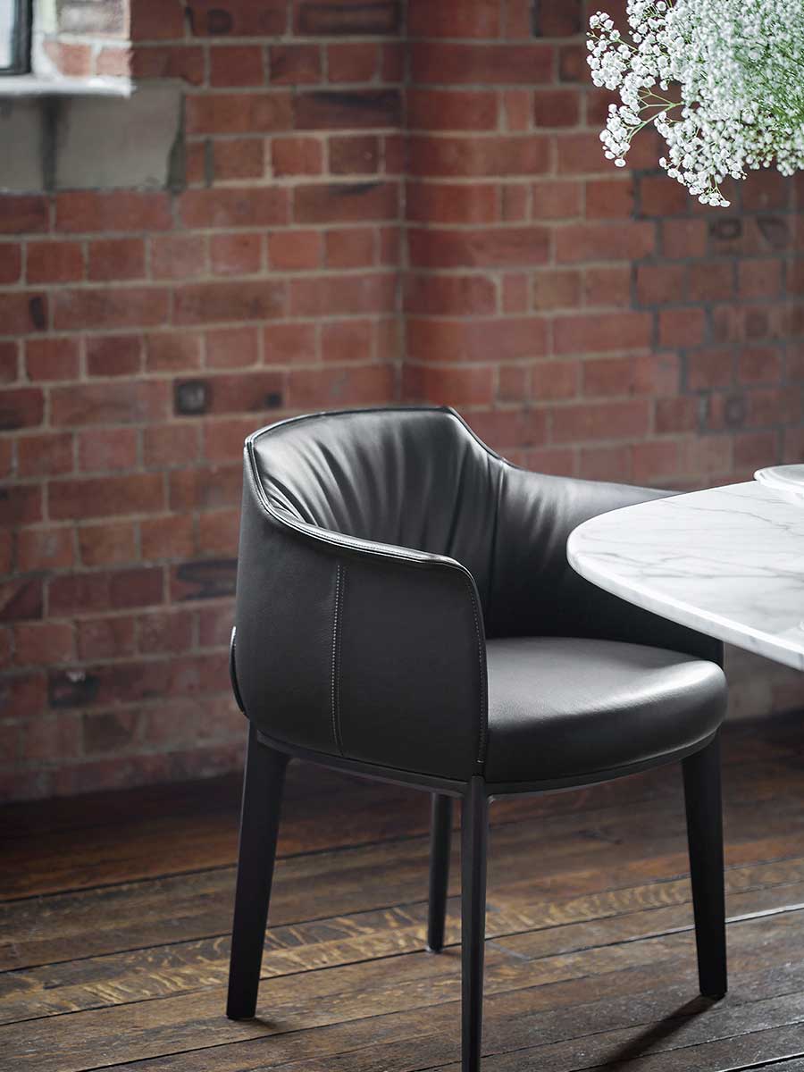 Archibald | Dining Chair