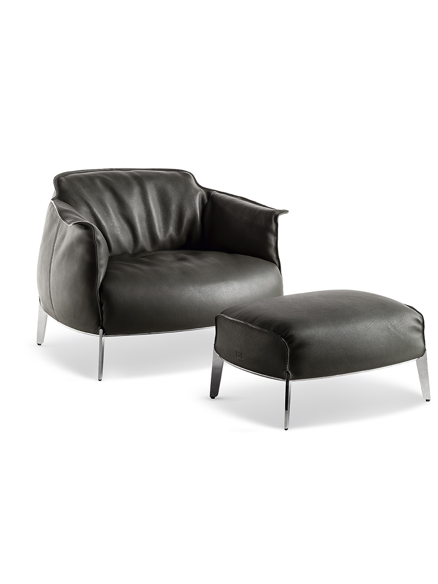 Archibald Gran Comfort | Armchair