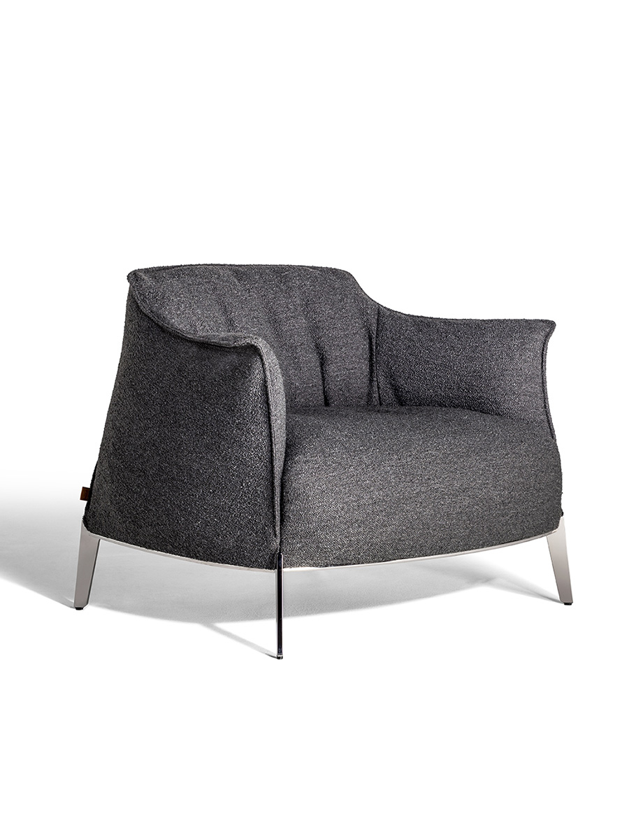 Archibald Gran Comfort | Armchair