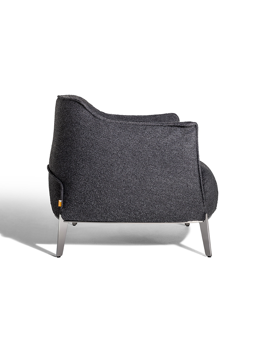 Archibald Gran Comfort | Armchair