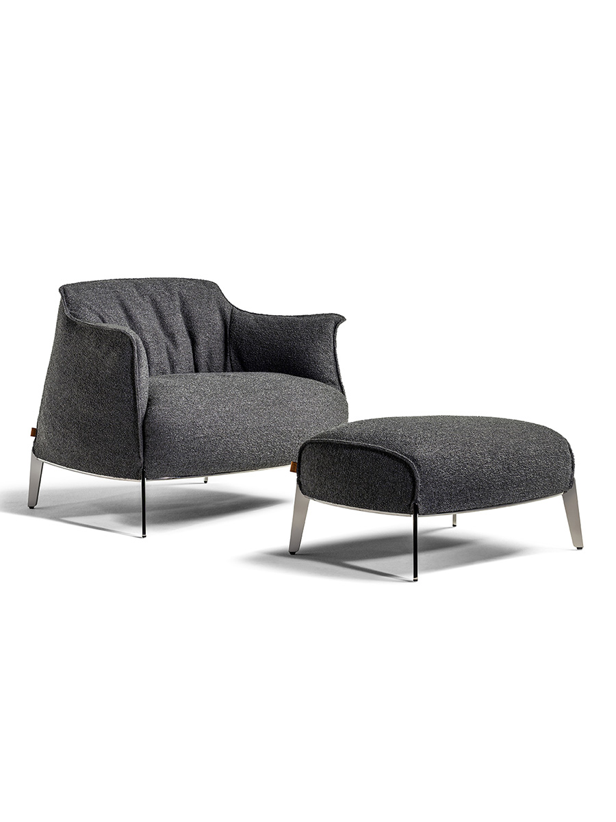 Archibald Gran Comfort | Armchair