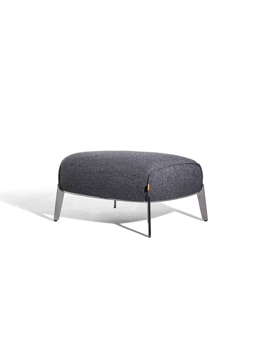 Archibald Gran Comfort | Ottoman