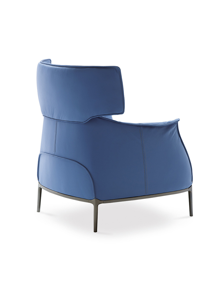 Archibald King | Armchair