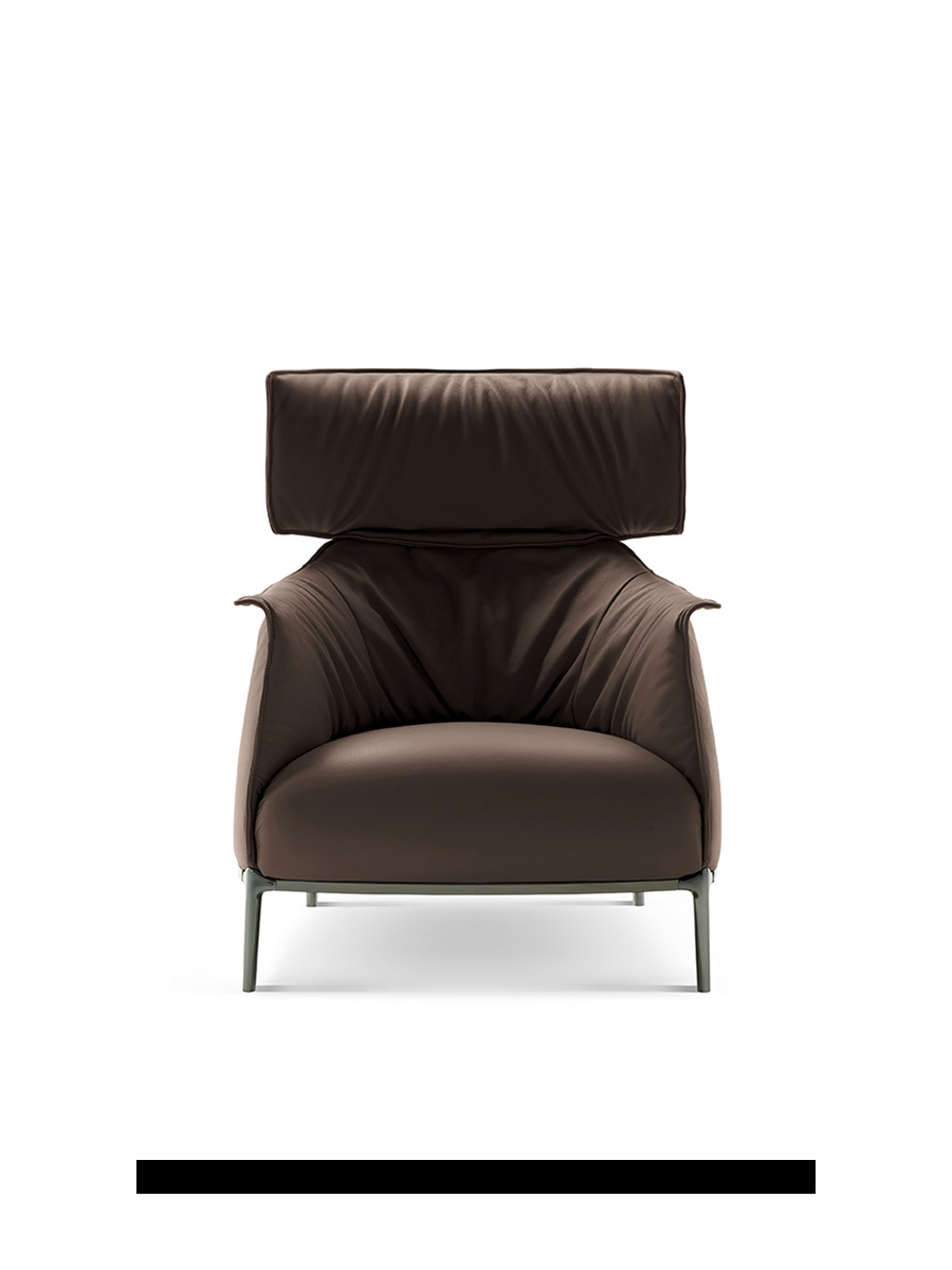 Archibald King | Armchair