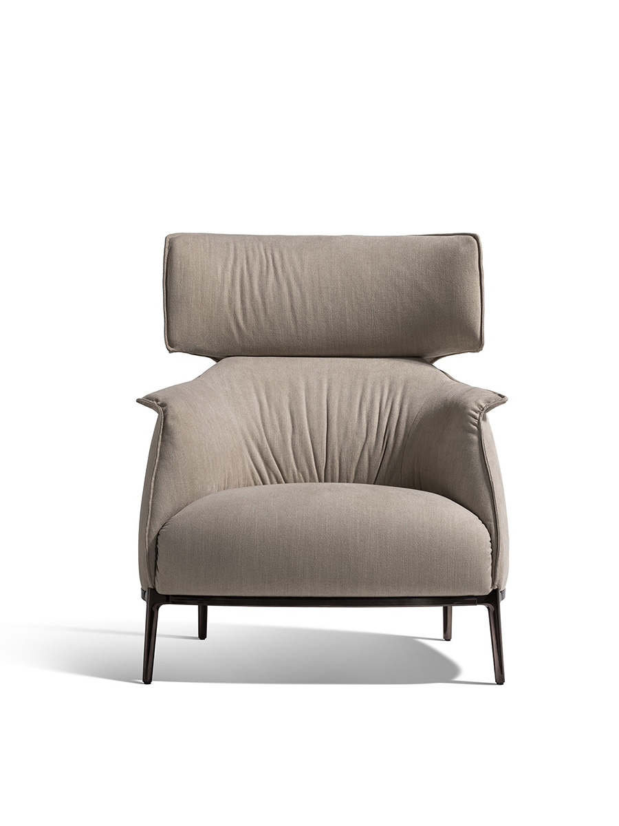 Archibald King | Armchair