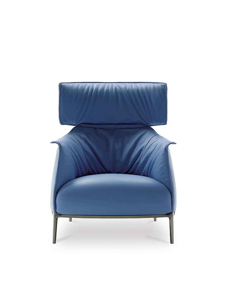 Archibald King | Armchair