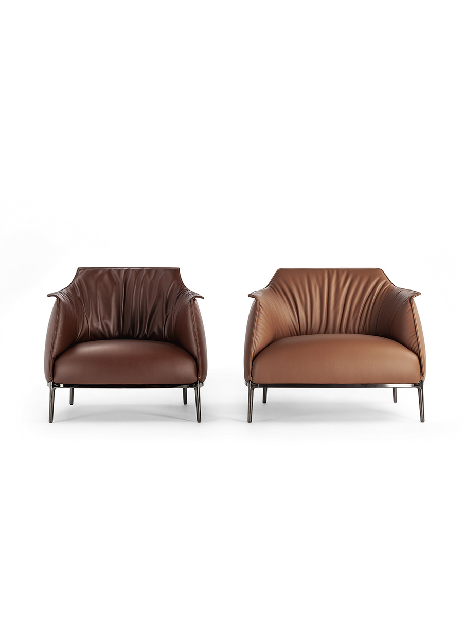 Archibald Large | Armchair