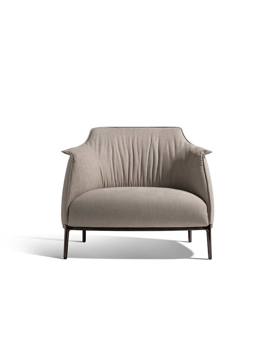 Archibald Large | Armchair