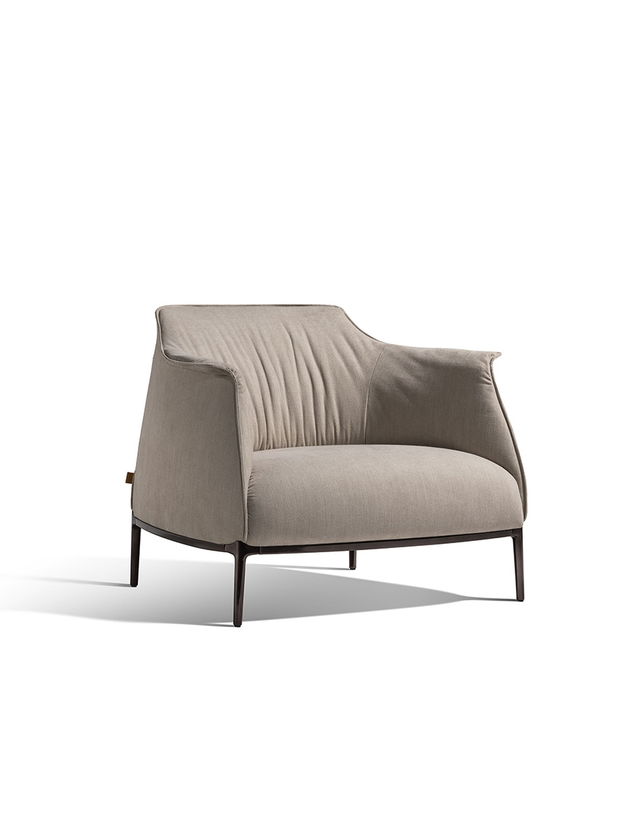 Archibald Large | Armchair