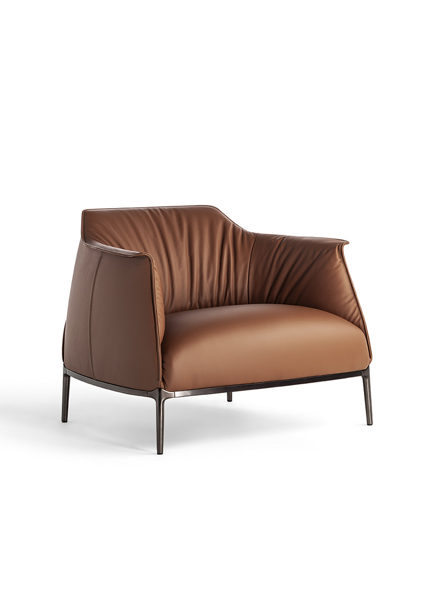 Archibald Large | Armchair