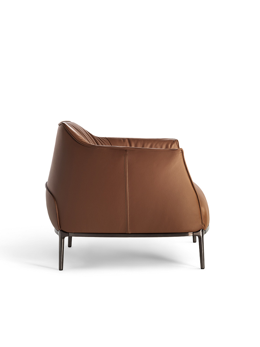 Archibald Large | Armchair