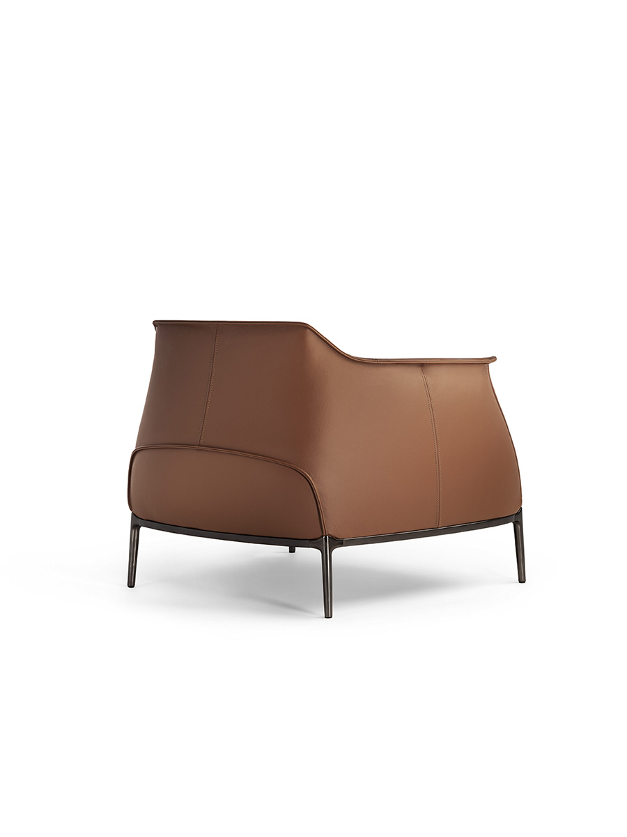 Archibald Large | Armchair