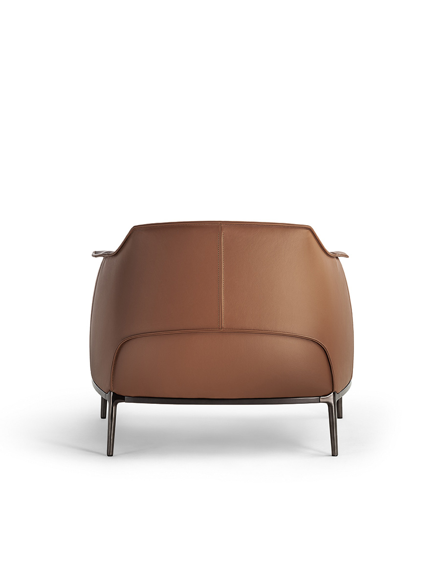 Archibald Large | Armchair