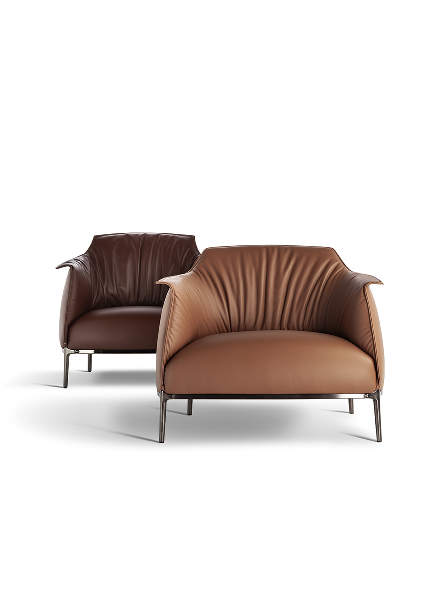 Archibald Large | Armchair