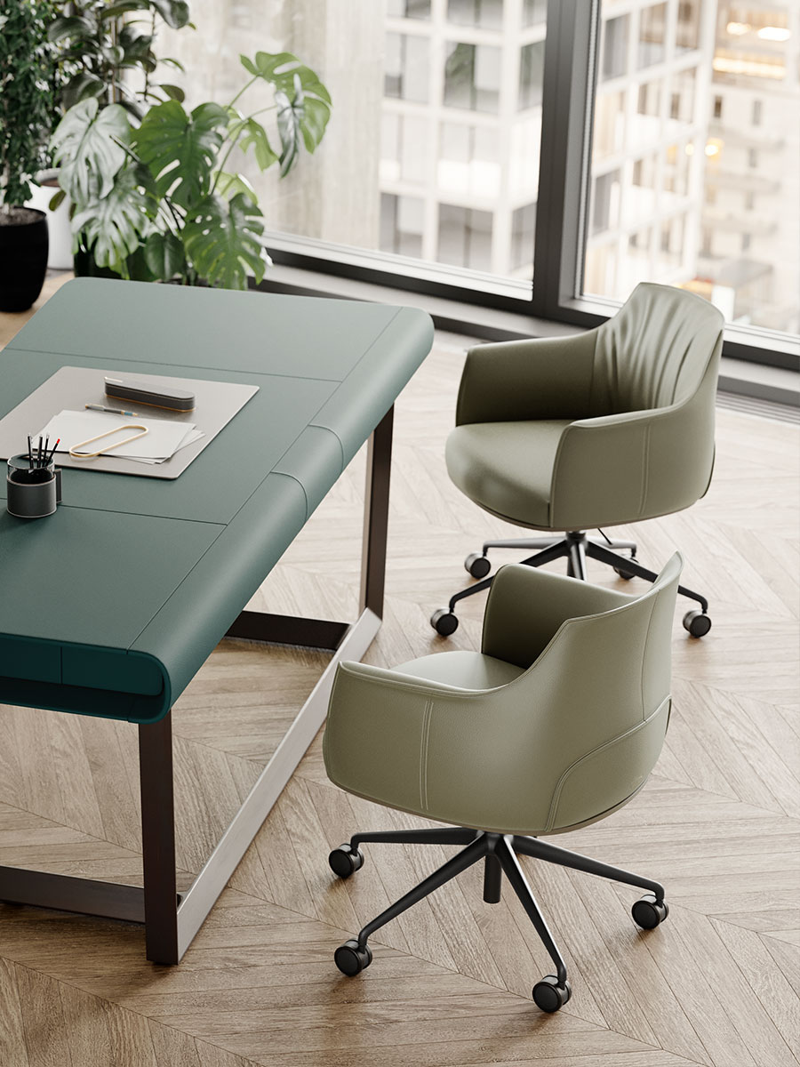 Archibald Task | Office chair