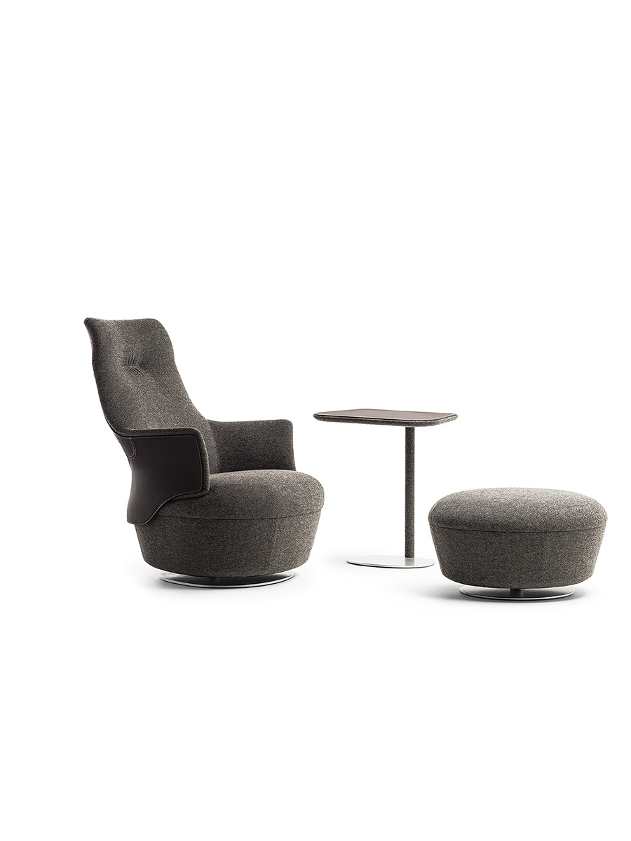 Assaya | Armchair