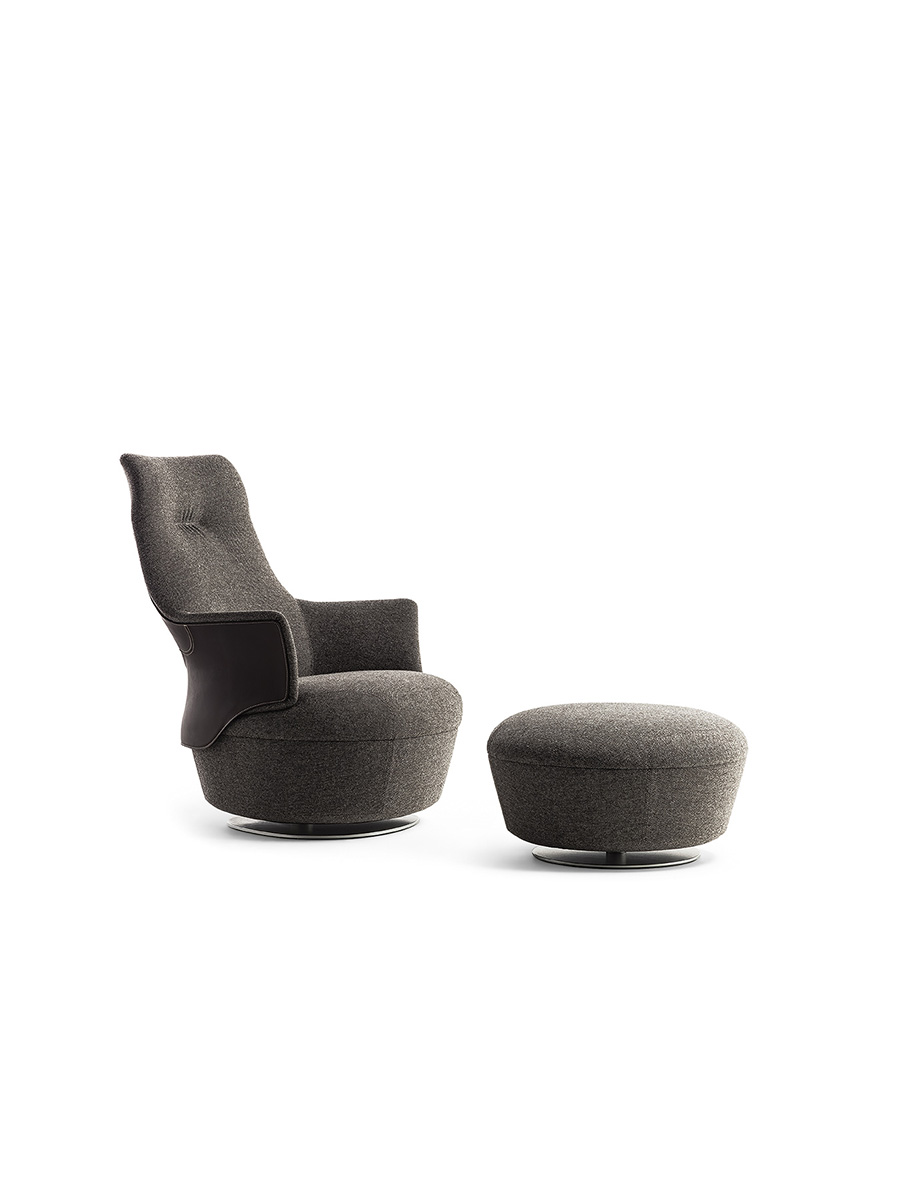 Assaya | Armchair